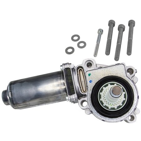 Crp Products TRANSFER CASE MOTOR ASSEMBLY TDA0012